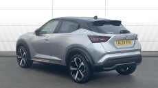 Nissan Juke 1.0 DiG-T 114 Tekna 5dr DCT Petrol Hatchback